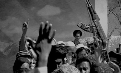 cross border raid militants attack 2 villages in bajaur