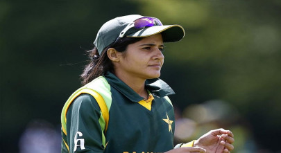 javeria khan to lead multi nation women s squad javeria khan to lead multi nation women s squad
