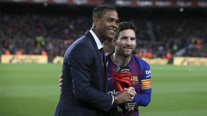 kluivert joins barcelona as head of youth academy