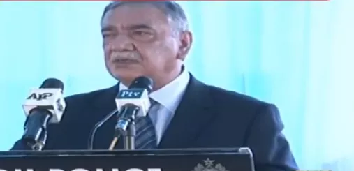 clash started when chief justice of pakistan cjp asif saeed khosa took steps for judicial reforms clash started when chief justice of pakistan cjp asif saeed khosa took steps for judicial reforms