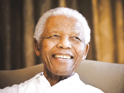 mandela had deep respect affinity for pakistan