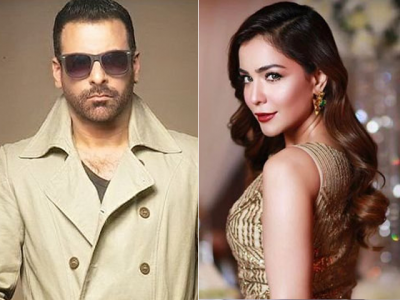 ex husband shamoon abbasi recalls relationship with humaima malick ex husband shamoon abbasi recalls relationship with humaima malick