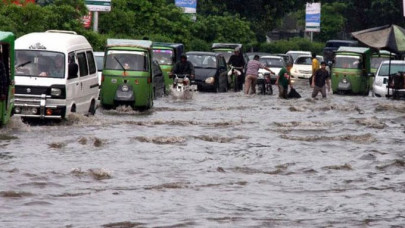 at least seven dead as torrential rains continue to lash pakistan at least seven dead as torrential rains continue to lash pakistan