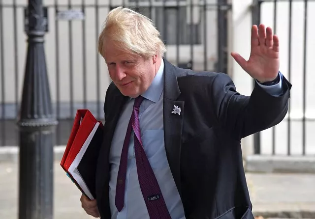boris johnson photo reuters boris johnson photo reuters
