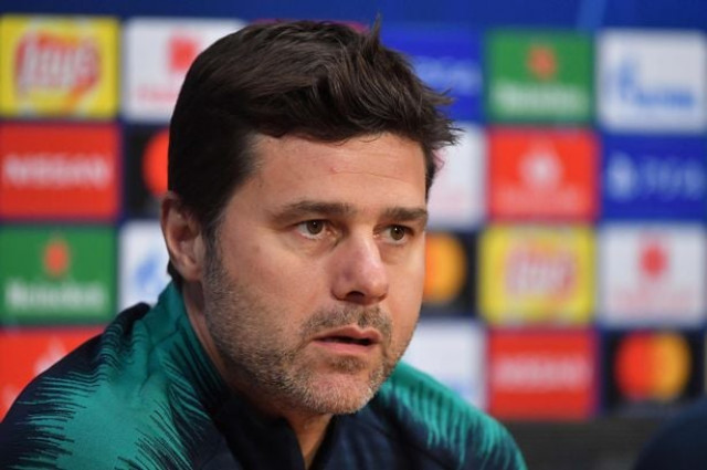 there was a flashpoint between the premier league rivals when united accused moussa sissoko of stamping on winger daniel james photo afp there was a flashpoint between the premier league rivals when united accused moussa sissoko of stamping on winger daniel james photo afp