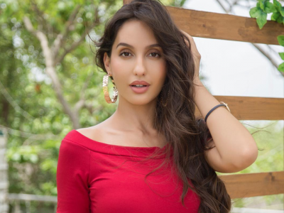 nora fatehi recalls being humiliated bullied during auditions nora fatehi recalls being humiliated bullied during auditions