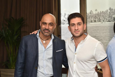 first international sports action film with pakistani leads in the making first international sports action film with pakistani leads in the making