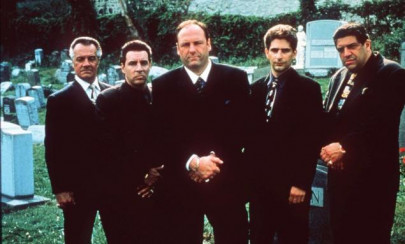 is the sopranos headed for a reboot