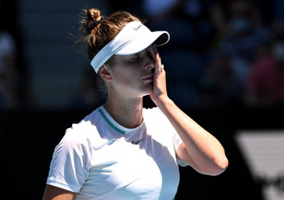 svitolina says she won t play russians svitolina says she won t play russians