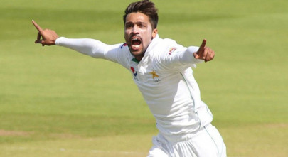 amir bids adieu to test cricket with immediate effect amir bids adieu to test cricket with immediate effect