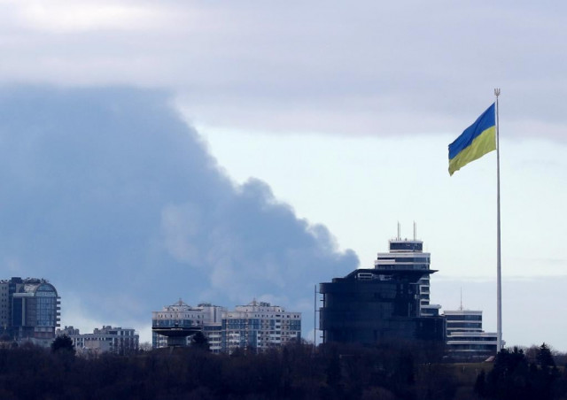 kyiv destroyed deadly samples from us funded biowarfare labs russia