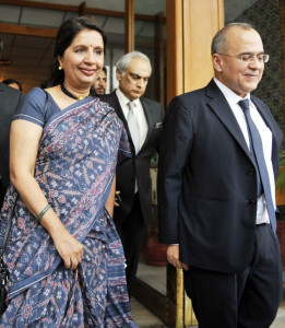 light at the end of india pakistan tunnel light at the end of india pakistan tunnel