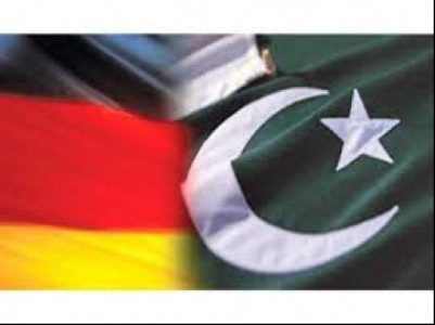 pakistan germany sign 22 4m agreement pakistan germany sign 22 4m agreement