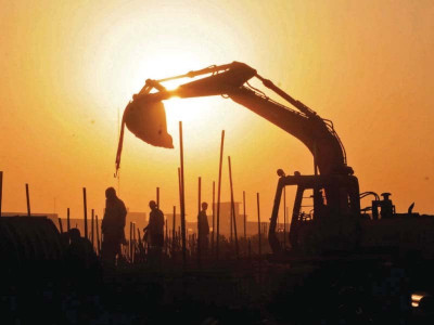sindh govt poised to invite bids for dhabeji sez sindh govt poised to invite bids for dhabeji sez