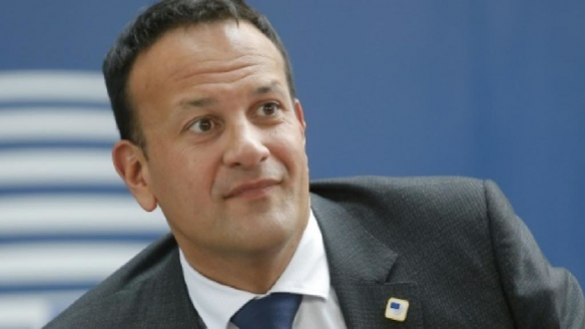 irish prime minister leo varadkar says a hard brexit could undermine the united kingdom photo afp irish prime minister leo varadkar says a hard brexit could undermine the united kingdom photo afp