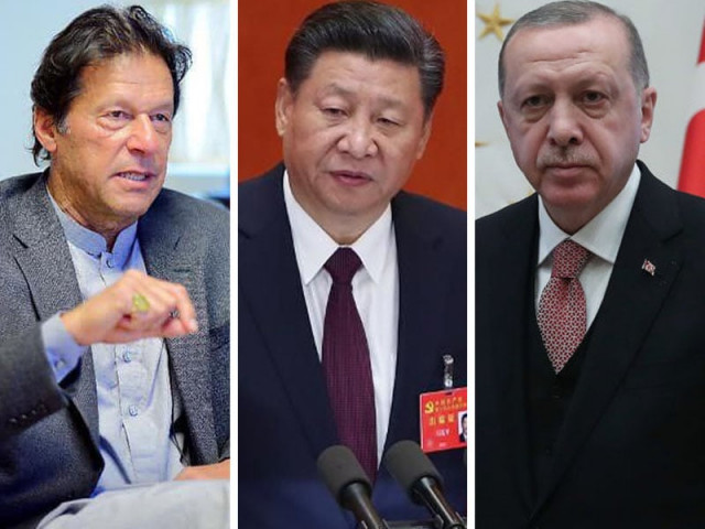 china turkey back pakistan on kashmir issue china turkey back pakistan on kashmir issue