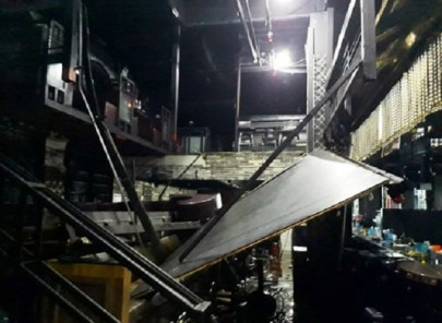 two dead in korean nightclub balcony collapse at world swim meet two dead in korean nightclub balcony collapse at world swim meet