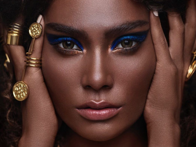 nabila zara abid defend photo shoot being called out for promoting blackface nabila zara abid defend photo shoot being called out for promoting blackface