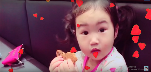 a screengrab from boram 039 s youtube channel a screengrab from boram 039 s youtube channel