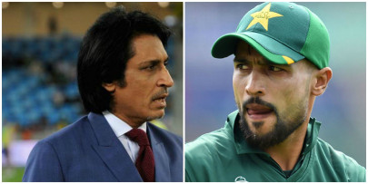 former cricketers left fuming after amir s test retirement former cricketers left fuming after amir s test retirement