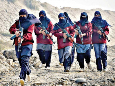 great sacrifices the unsung female martyr of the k p police force great sacrifices the unsung female martyr of the k p police force