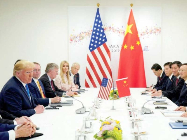 us president donald trump said he hasn t even taxed china yet compared to what he can do and the us has tens of billions of dollars rolling in from china photo reuters us president donald trump said he hasn t even taxed china yet compared to what he can do and the us has tens of billions of dollars rolling in from china photo reuters