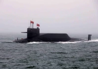 pakistan navy set to induct first chinese designed submarine next year