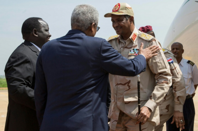 sudan generals protest leaders meet rebel chiefs in s sudan sudan generals protest leaders meet rebel chiefs in s sudan
