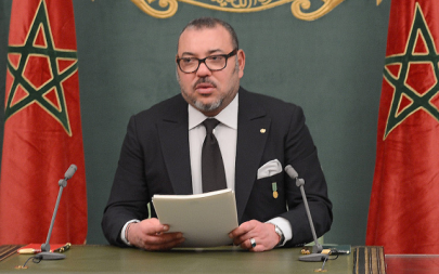 morocco s two decades under king mohammed vi