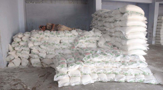 may not give subsidy of rs42 billion to reduce price of flour bag by rs30