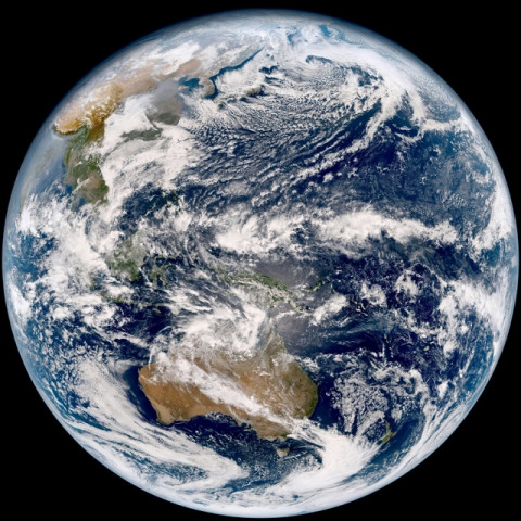 the equivalent of 1 75 earths would be required to produce enough to meet humanity 039 s needs at current consumption rates photo afp the equivalent of 1 75 earths would be required to produce enough to meet humanity 039 s needs at current consumption rates photo afp