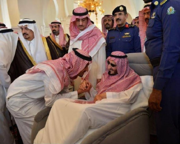 the royal court did not elaborate on the cause of his death but some local media said he had been ill for several years photo saudi press agency the royal court did not elaborate on the cause of his death but some local media said he had been ill for several years photo saudi press agency