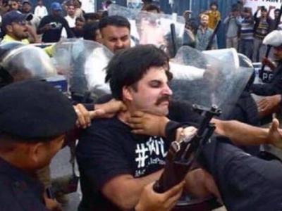 fixit founder s arrest has twitter divided fixit founder s arrest has twitter divided