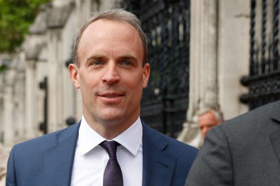 britain is turbo charging no deal brexit preparations foreign minister britain is turbo charging no deal brexit preparations foreign minister