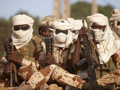 suspected militants kill at least 65 in northeast nigeria state tv suspected militants kill at least 65 in northeast nigeria state tv