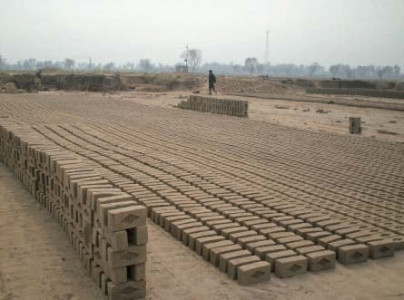 another brick in the wall when centre adds tax kiln owners cut wages another brick in the wall when centre adds tax kiln owners cut wages