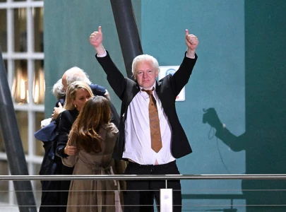 assange home in australia as a free man after 14 years