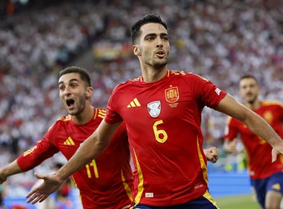 euro 2024 spain defeat germany to reach semis in extra time euro 2024 spain defeat germany to reach semis in extra time