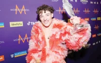 2024 eurovision suffers another set back 2024 eurovision suffers another set back