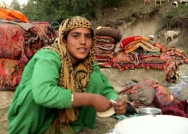 nomadic footprints invisible fingerprints