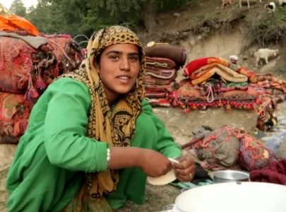 nomadic footprints invisible fingerprints