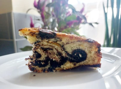 sunday recipe marble cake sunday recipe marble cake
