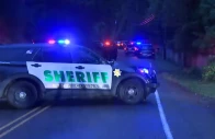 15 year old arrested following fatal shooting of five in washington