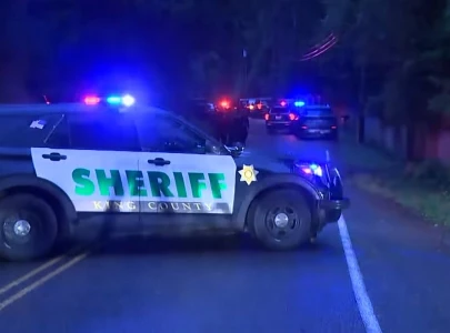 15 year old arrested following fatal shooting of five in washington 15 year old arrested following fatal shooting of five in washington