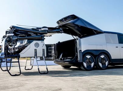 xpeng aeroht secures 2008 pre orders for modular flying car at airshow china xpeng aeroht secures 2008 pre orders for modular flying car at airshow china
