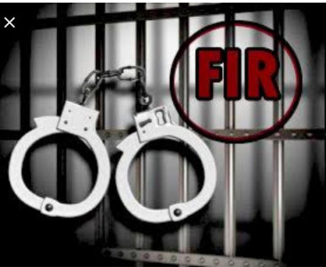 fir registered against doctors for botched surgery fir registered against doctors for botched surgery