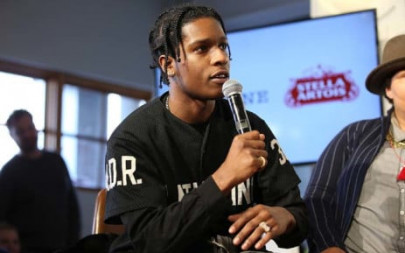 us rapper a ap rocky faces trial in sweden despite fan outrage us rapper a ap rocky faces trial in sweden despite fan outrage