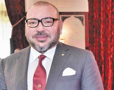 moroccan king pardons thousands including hirak protesters