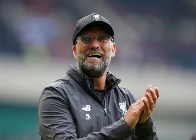 a win against pep guardiola 039 s team at wembley would be a welcome psychological boost for liverpool photo reuters a win against pep guardiola 039 s team at wembley would be a welcome psychological boost for liverpool photo reuters