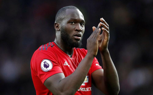 lukaku was sidelined by injury for all four of united 039 s pre season games during their tour of australia singapore and china photo afp lukaku was sidelined by injury for all four of united 039 s pre season games during their tour of australia singapore and china photo afp